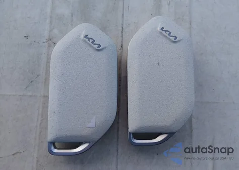 2026 Kia Ev9 Wind from USA, damaged, VIN 5XYAFFS52TG007173